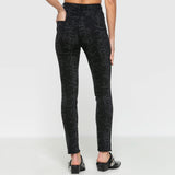 Legging Snake