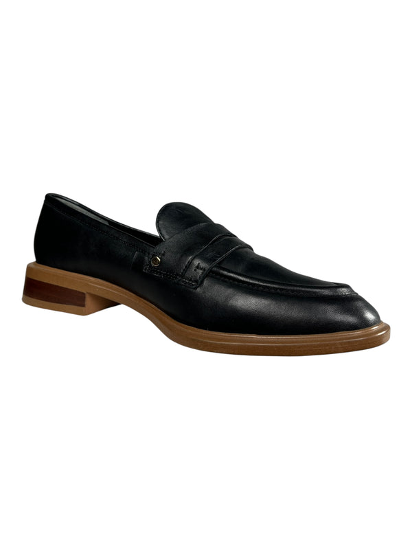 Mocasines Cuero