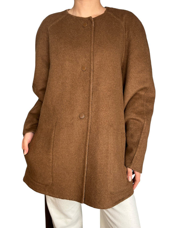 Abrigo Reversible