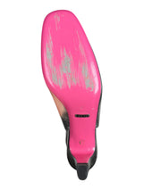 Zapatos Lazo