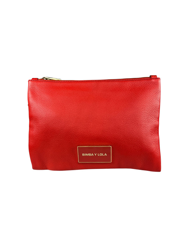 Bandolera Cuero