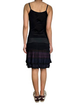 Vestido Tejido
