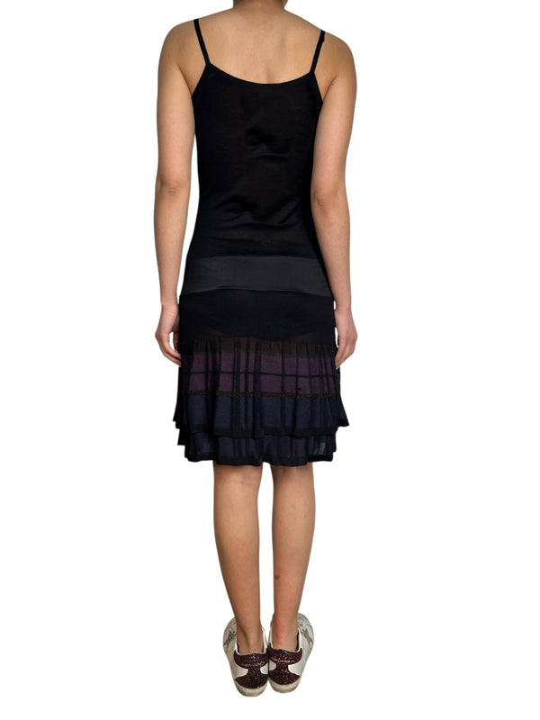 Vestido Tejido