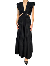 Vestido Cut Out