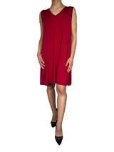 Vestido Fluido