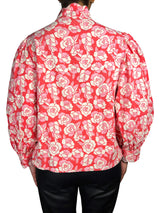 Blusa Rosas
