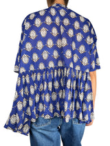 Blusa Malveira
