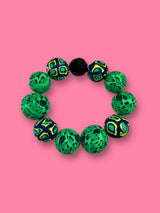 Pulsera Verde