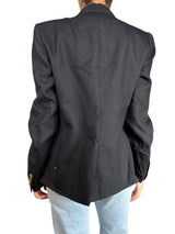 Blazer lana