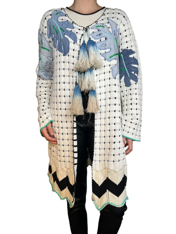 Sweater Bordado
