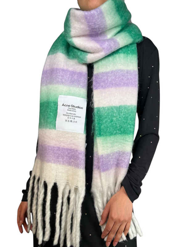 Bufanda Cashmere