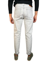 Jeans 90´s Slim