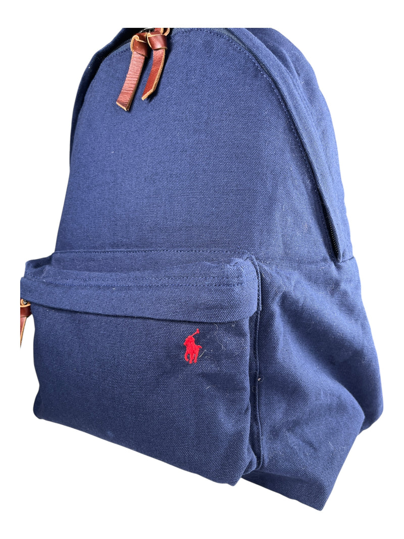 Mochila Azul