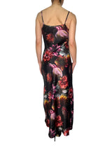 Vestido Flores