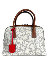 Bolso Bowling Kaos Icon