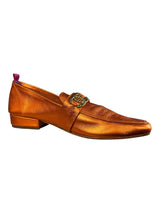 Mocasines Orange