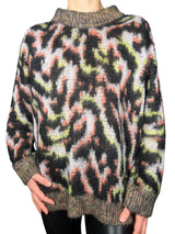 Sweater Print