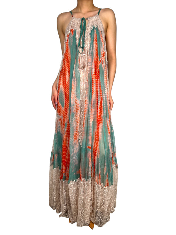 Vestido Divi Fire
