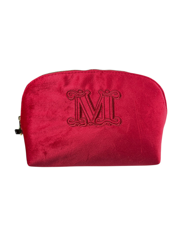 Estuche Velvet