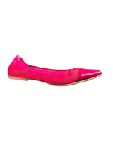 Ballerinas Animal Print 