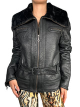 Chaqueta Aviador