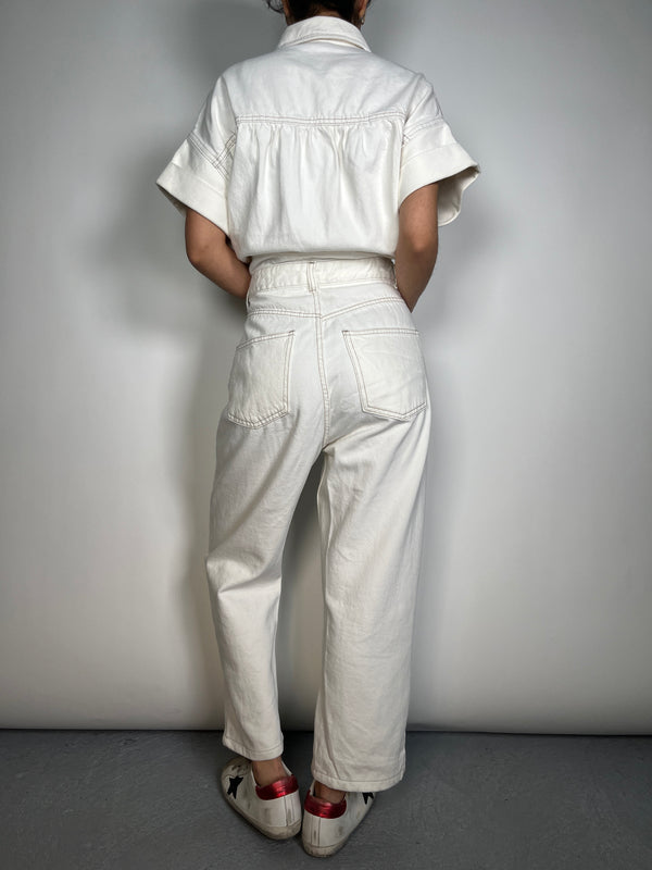 Enterito Denim