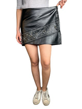 Falda Mini Barret