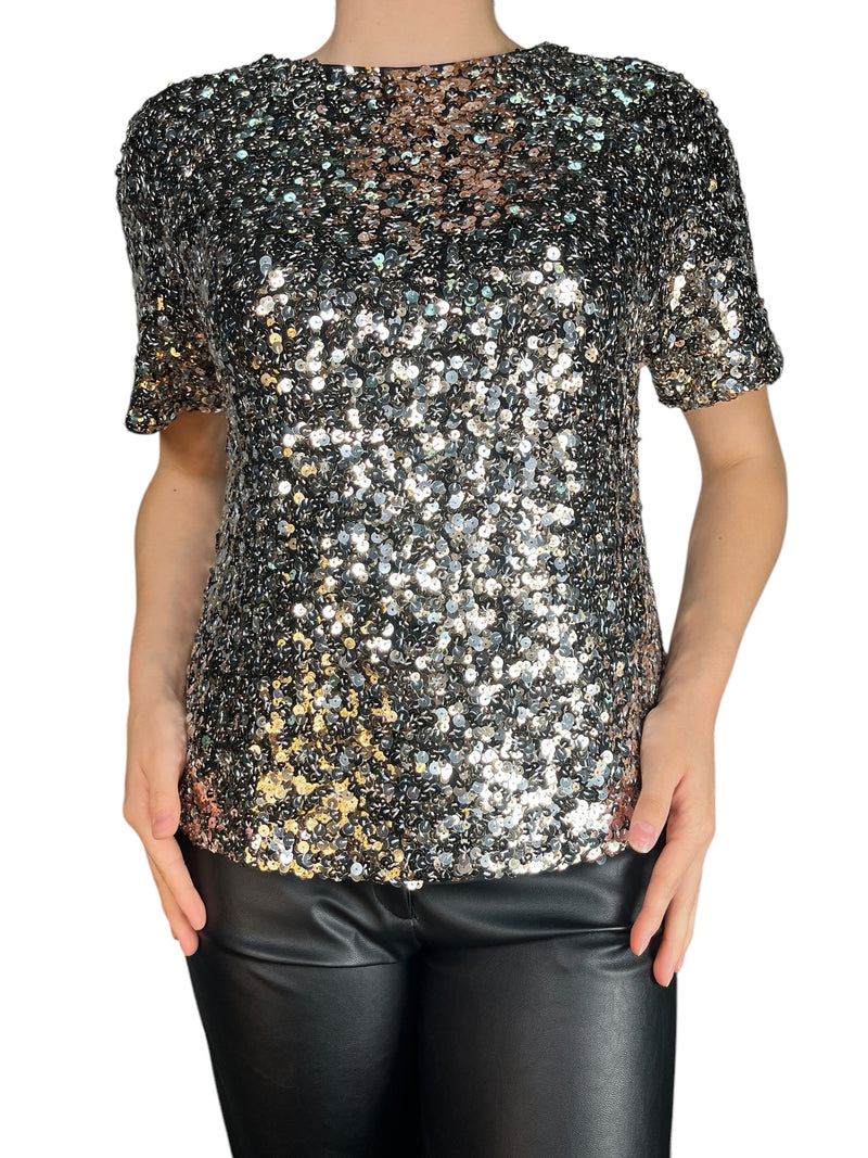 Blusa Lentejuela