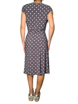 Vestido Lunares