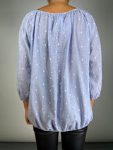 Blusa Francia