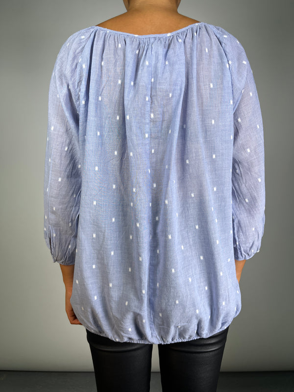 Blusa Francia