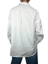 Blusa Rayas