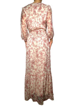 Vestido Flores