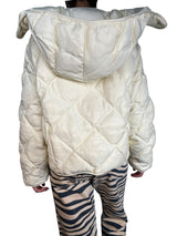 Chaqueta Acolchada