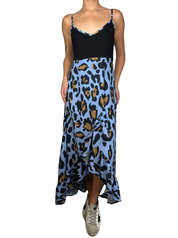 Vestido Maxi