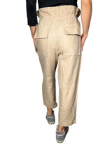 Pantalón Lino