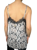 Lencera Print