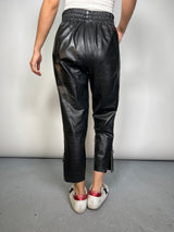 Pantalón Cuero