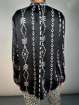 Blusa Upembe