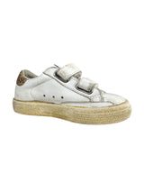 Zapatillas Cuero NIÑA