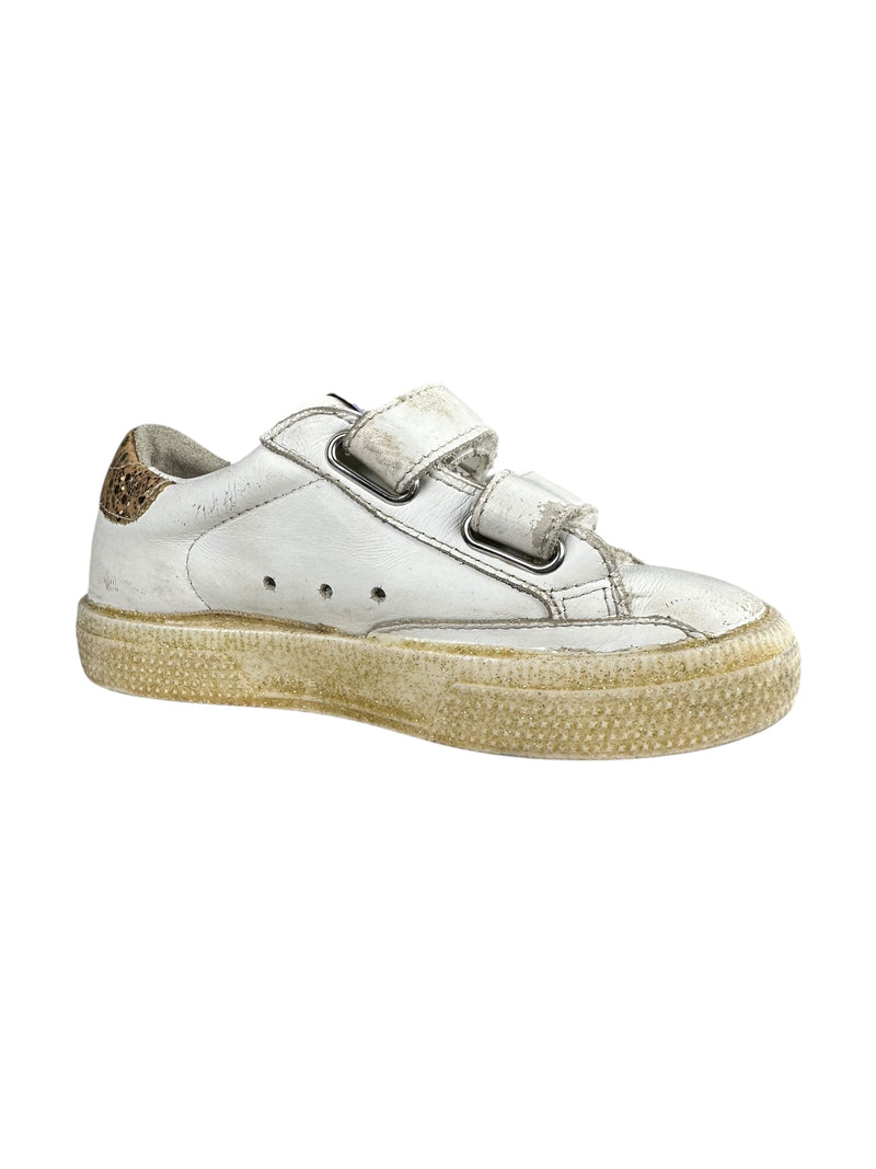 Zapatillas Cuero NIÑA