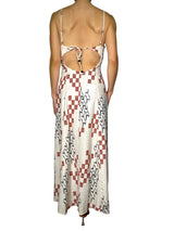 Vestido Lino
