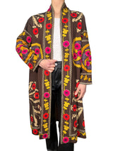 Kimono Mandala