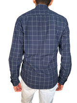 Camisa Cuadros