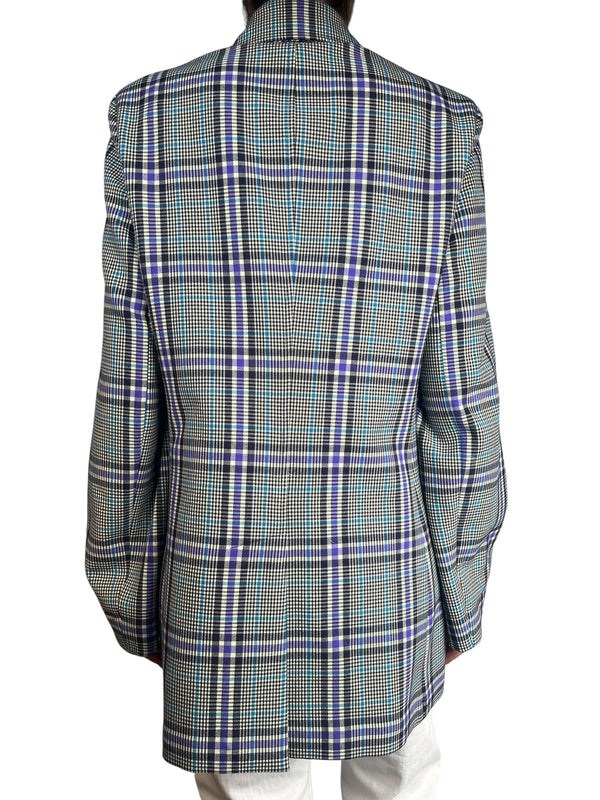 Blazer Principe de Gales