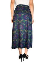 Falda Vintage