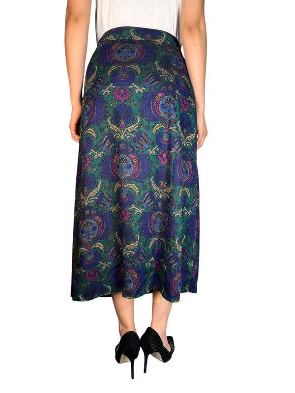 Falda Vintage