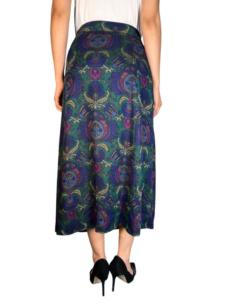 Falda Vintage