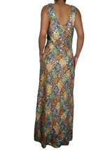Vestido Lentejuelas