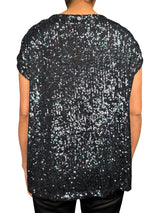 Blusa Lentejuelas